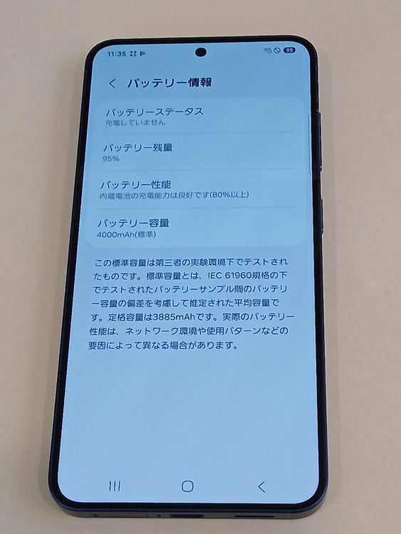 Galaxy S25 SIMե꡼ SM-S931Q 512GB