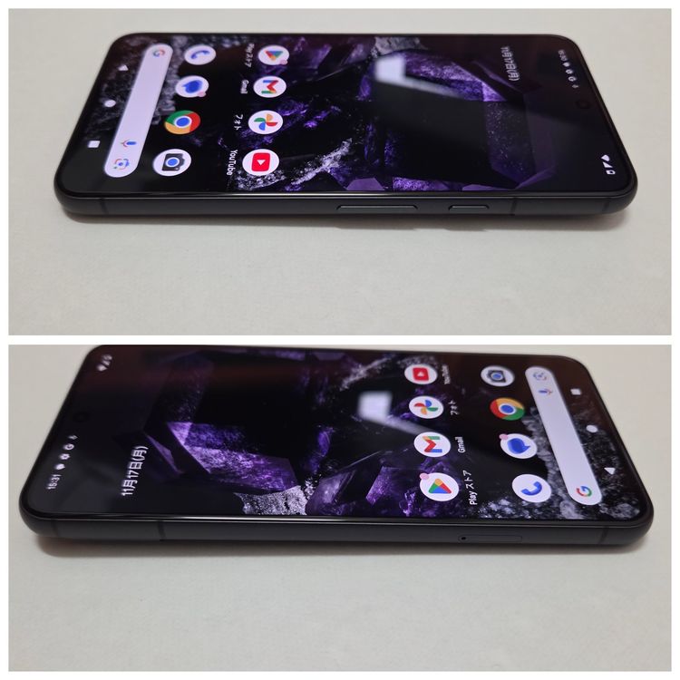 Google Pixel 8 128GB SIMե꡼ Obsidian