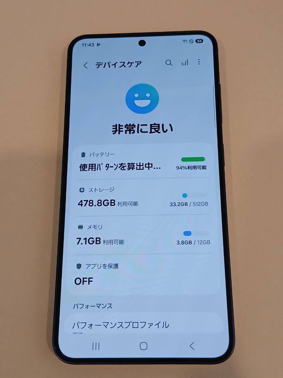 Galaxy S25 SIMե꡼ SM-S931Q 512GB