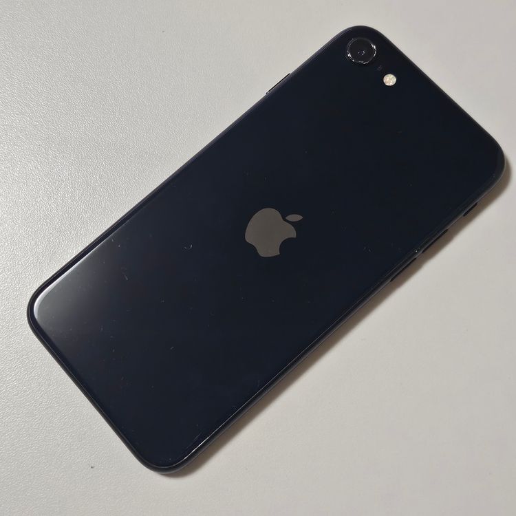 iPhone SE �裳���� 64GB SIM�ե꡼