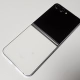 Galaxy Z Flip5 au SCG23 SIMե꡼ ưʡ֥åݥåȤ