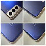 Galaxy S21 5G Olympic Games Edition��ư���ʡ��Хåƥ꡼80%�ʾ�