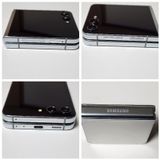 Galaxy Z Flip5 au SCG23 SIMե꡼ ưʡ֥åݥåȤ