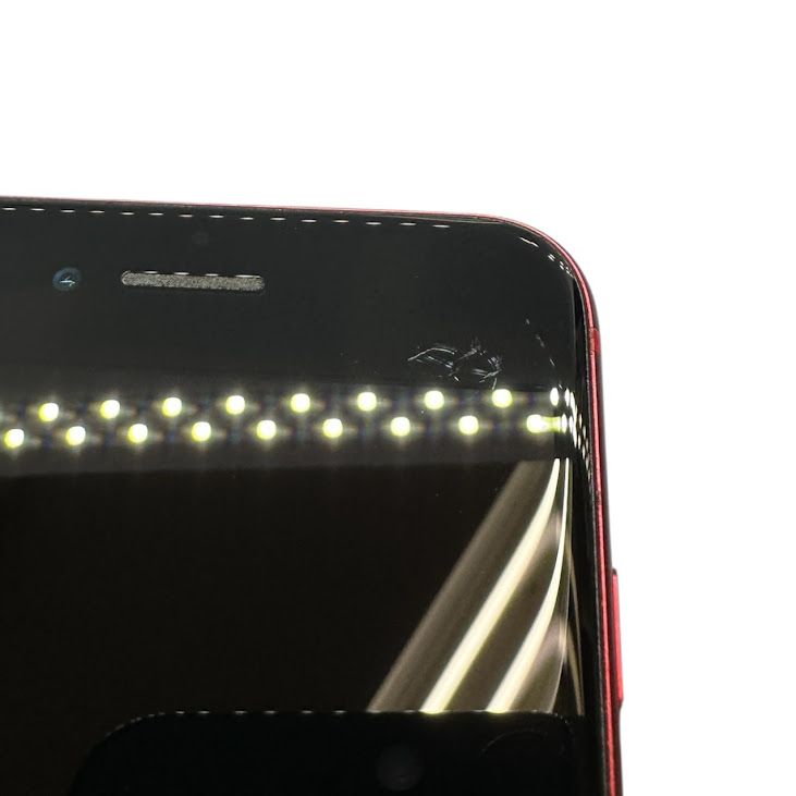 �ڥХåƥ꡼91%��iPhone��SE����2�����64GB���ץ������ȥ�åɡ�SIM�ե꡼��au��