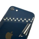 �ڥХåƥ꡼80%��iPhone��SE����3�����64GB���ߥåɥʥ���