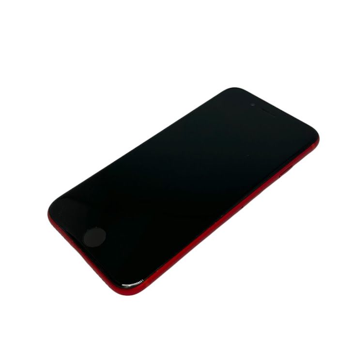 iPhone��SE����2�����64GB���ץ������ȥ�åɡ�SIM�ե꡼��au��