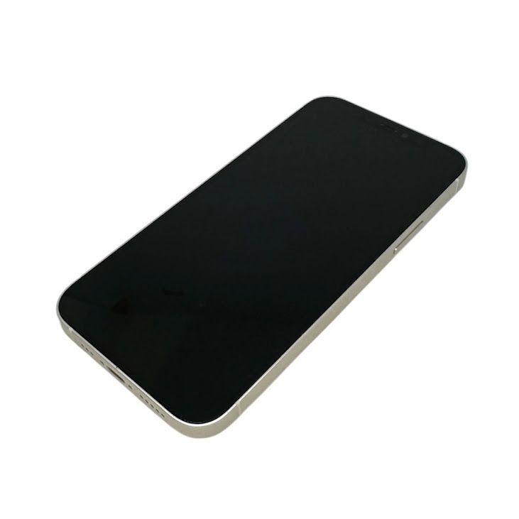 �ڥХåƥ꡼81%��iPhone��12��64GB���ۥ磻�ȡ�SIM�ե꡼�����եȥХ���