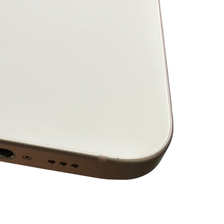 �ڥХåƥ꡼86%��iPhone��15��256GB���ԥ󥯡�SIM�ե꡼