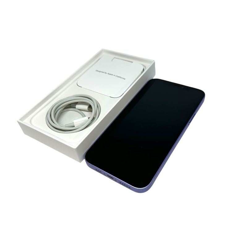 iPhone��12��64GB���ѡ��ץ롡SIM�ե꡼��au��