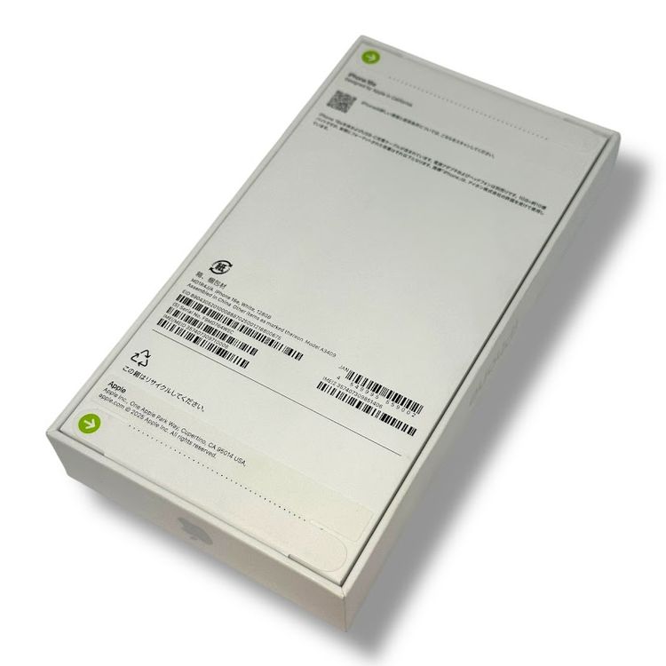 ̤ʡiPhone16e128GBۥ磻ȡSIMե꡼