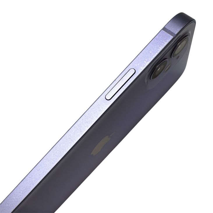 �ڥХåƥ꡼87%��iPhone��12��64GB���ѡ��ץ롡SIM�ե꡼��Y��Х�����