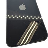 �ڥХåƥ꡼81%��iPhone��12��64GB���֥�å���SIM�ե꡼��Y��Х�����