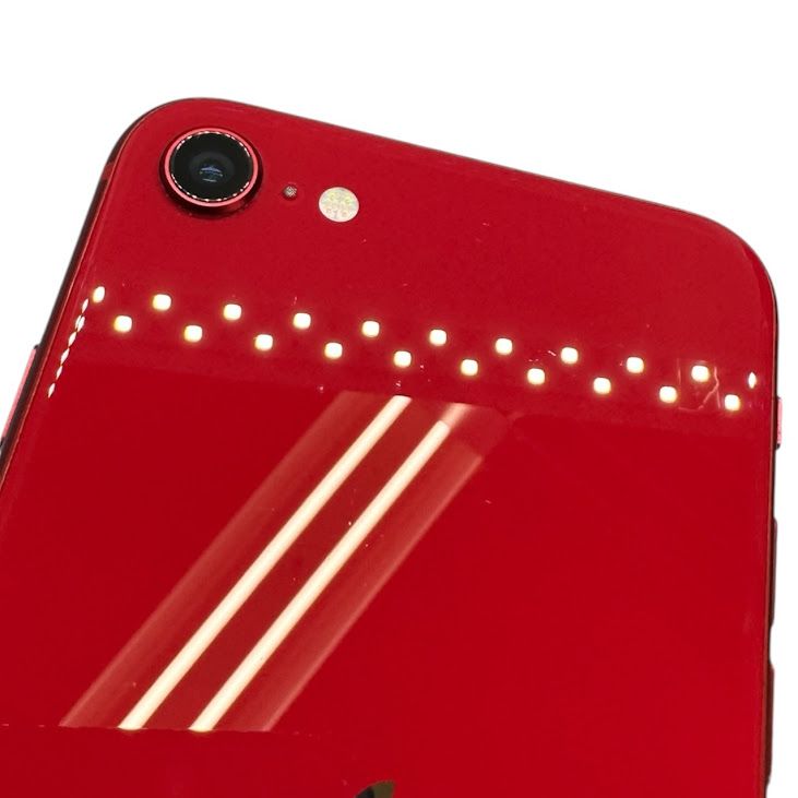 �ڥХåƥ꡼91%��iPhone��SE����2�����64GB���ץ������ȥ�åɡ�SIM�ե꡼��au��