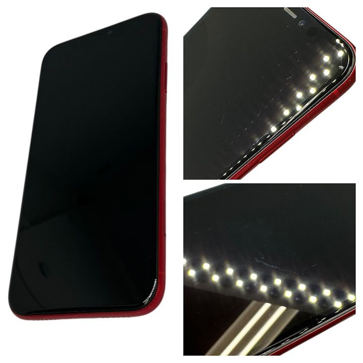 iPhone��11��128GB����åɡ�SIM�ե꡼���ɥ�����