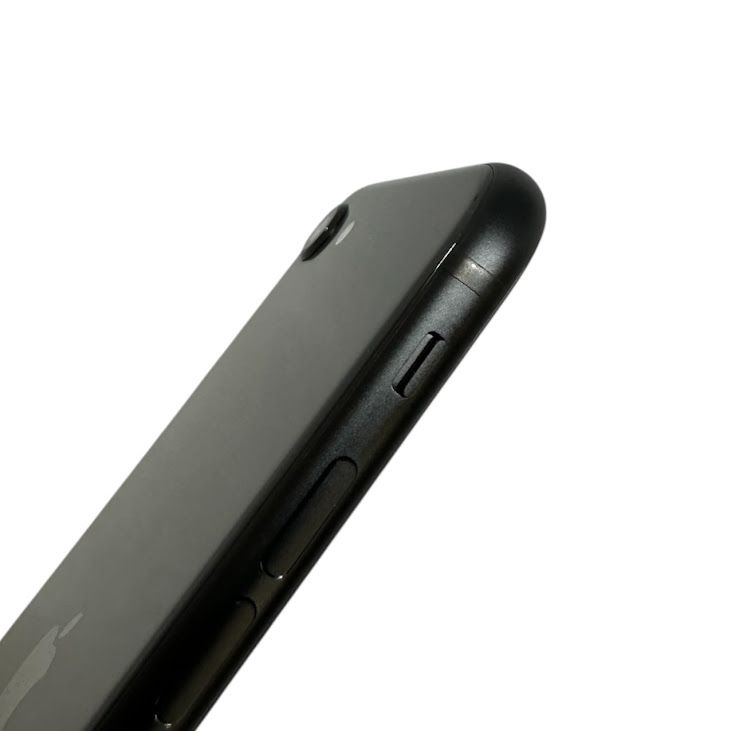 �ڥХåƥ꡼100%��iPhone��SE����2�����64GB���֥�å���SIM�ե꡼�����եȥХ���