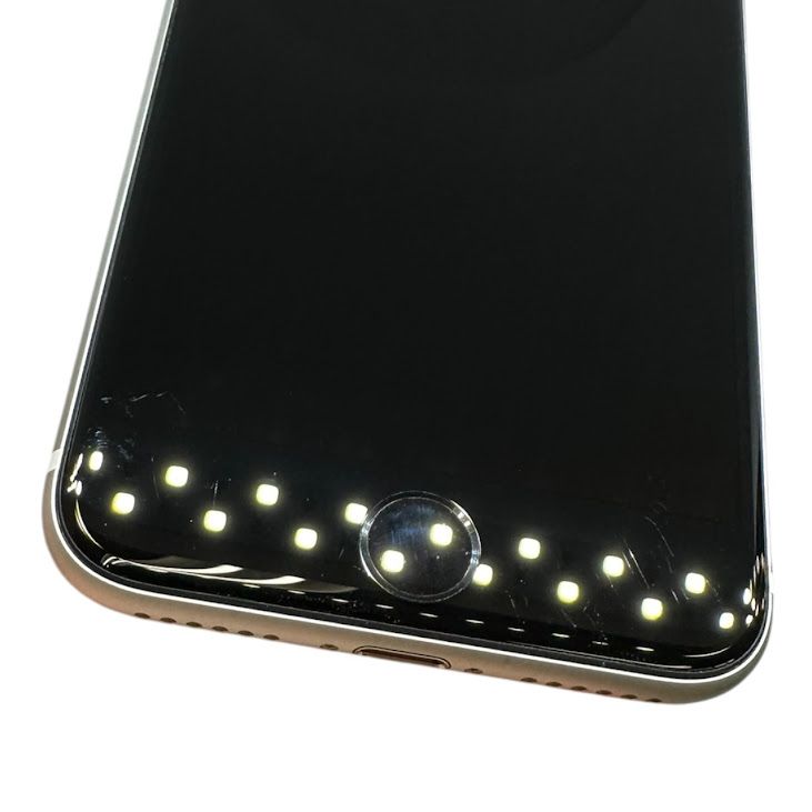 �ڥХåƥ꡼100%��iPhone��SE����2�����64GB���ۥ磻�ȡ�SIM�ե꡼���ɥ�����