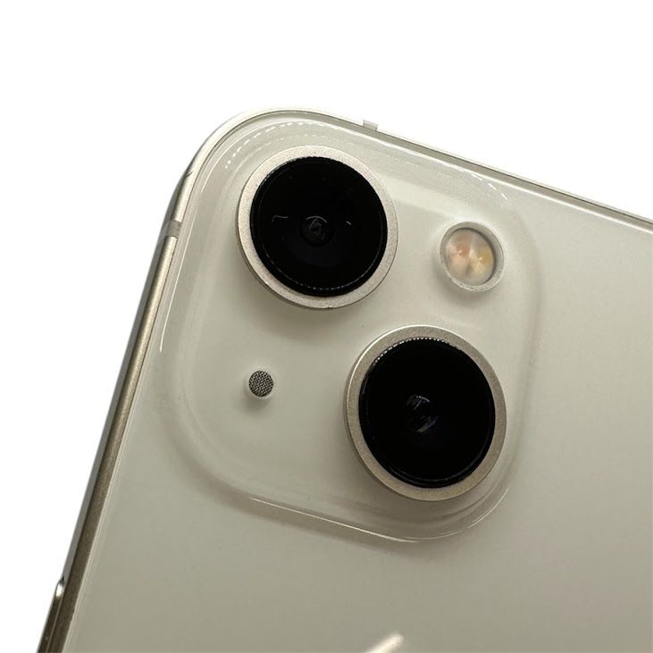 �ڥХåƥ꡼87%��iPhone��13��128GB���������饤�ȡ�SIM�ե꡼���ɥ�����