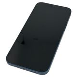 iPhone12128GB֥롼SIMե꡼YХ