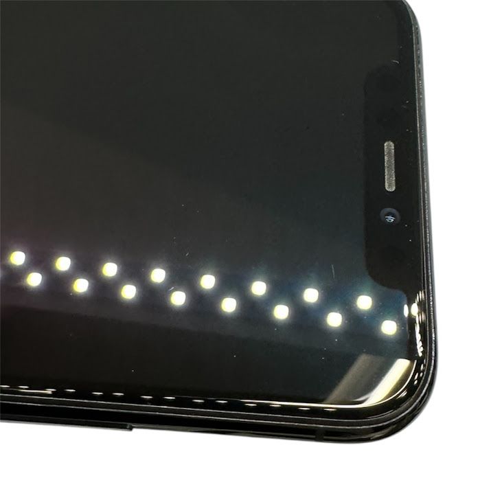 iPhone��11��Pro��256GB���ߥåɥʥ��ȥ��꡼��SIM�ե꡼��au��
