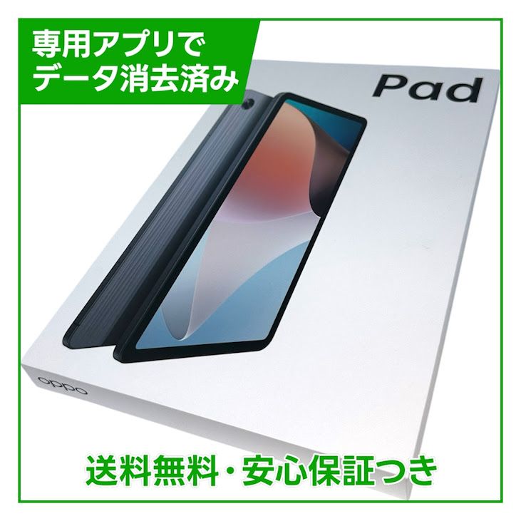 OPPO��Pad��Air��OPD2102A��128GB���ʥ��ȥ��졼��Wi��Fi��ǥ�