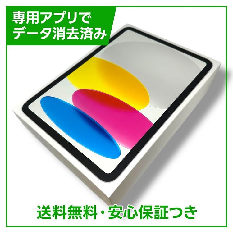 ڥХåƥ꡼100%iPad10WiFi256GBС