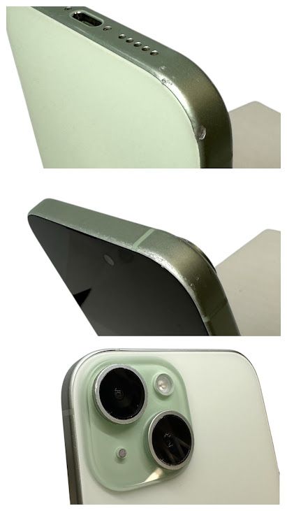 �ڥХåƥ꡼81%��iPhone��15��256GB�����꡼��SIM�ե꡼