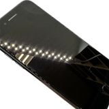 �ڥХåƥ꡼92%��iPhone��SE����3�����128GB���ߥåɥʥ��ȡ�SIM�ե꡼��au��