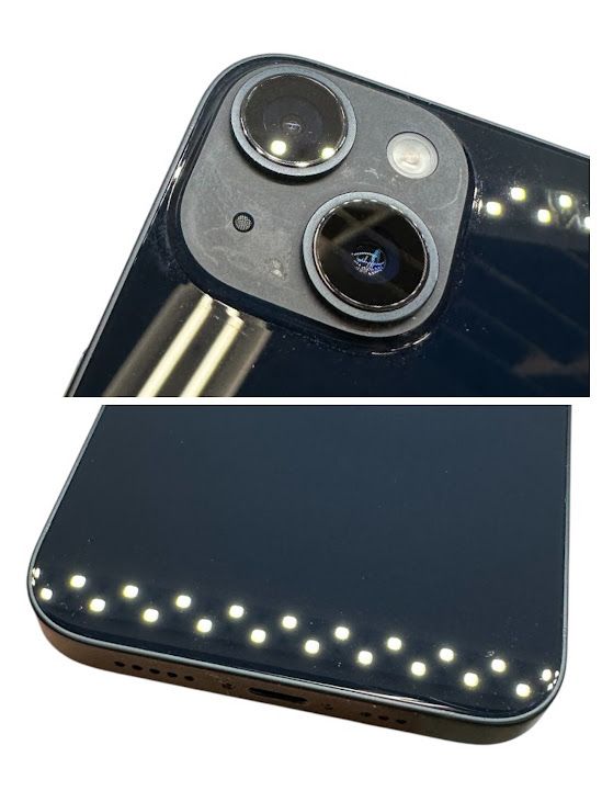 �ڥХåƥ꡼95%��iPhone��14��128GB���ߥåɥʥ��ȡ�SIM�ե꡼