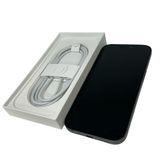 �ڥХåƥ꡼100%��iPhone��17��256GB���֥�å���SIM�ե꡼