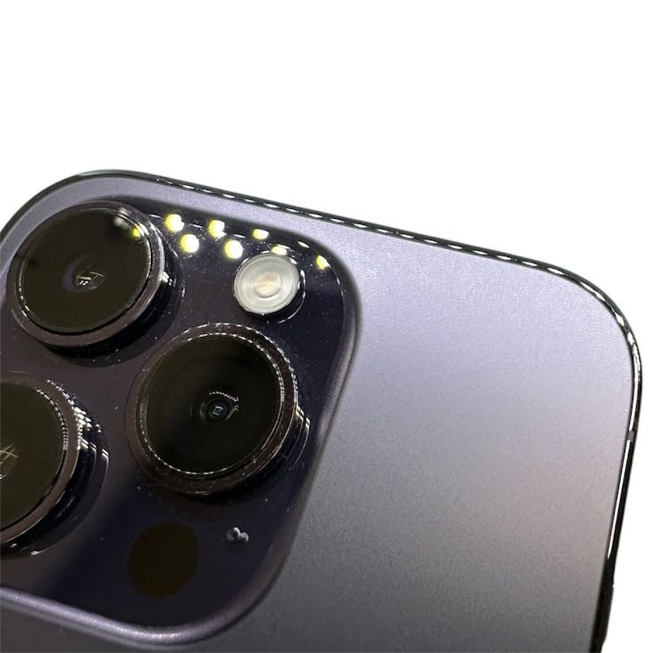 iPhone��14Pro��128GB���ǥ����ץѡ��ץ롡SIM�ե꡼���ɥ�����
