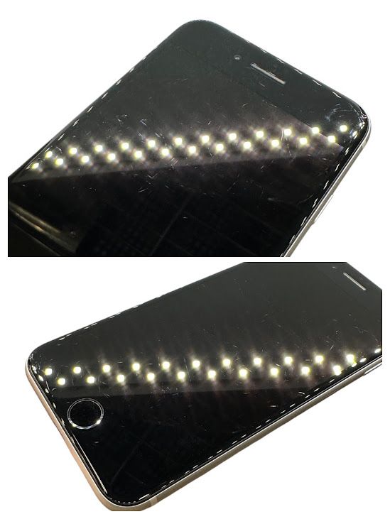 iPhoneSE264GBۥ磻ȡSIMե꡼au