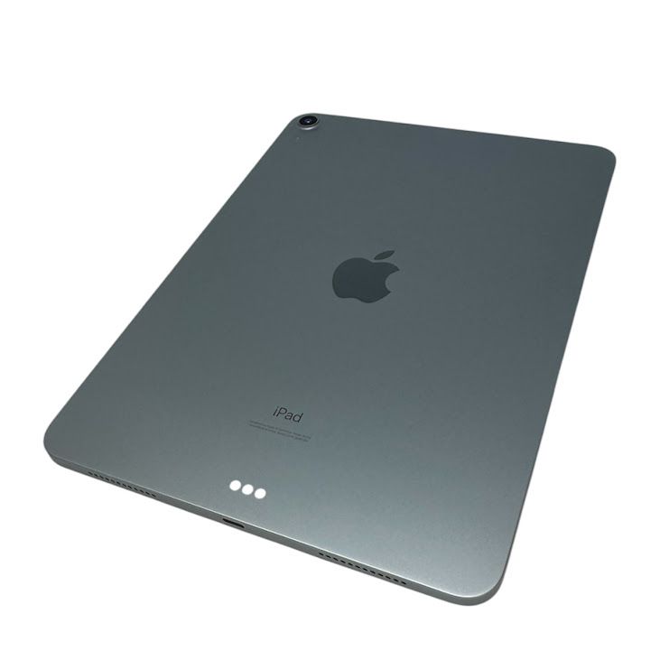 �ڥХåƥ꡼93%��iPadAir��4��Wi��Fi��256GB���������֥롼