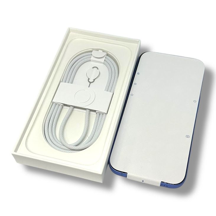 ڥХåƥ꡼100%iPhone16256GBȥޥSIMե꡼au