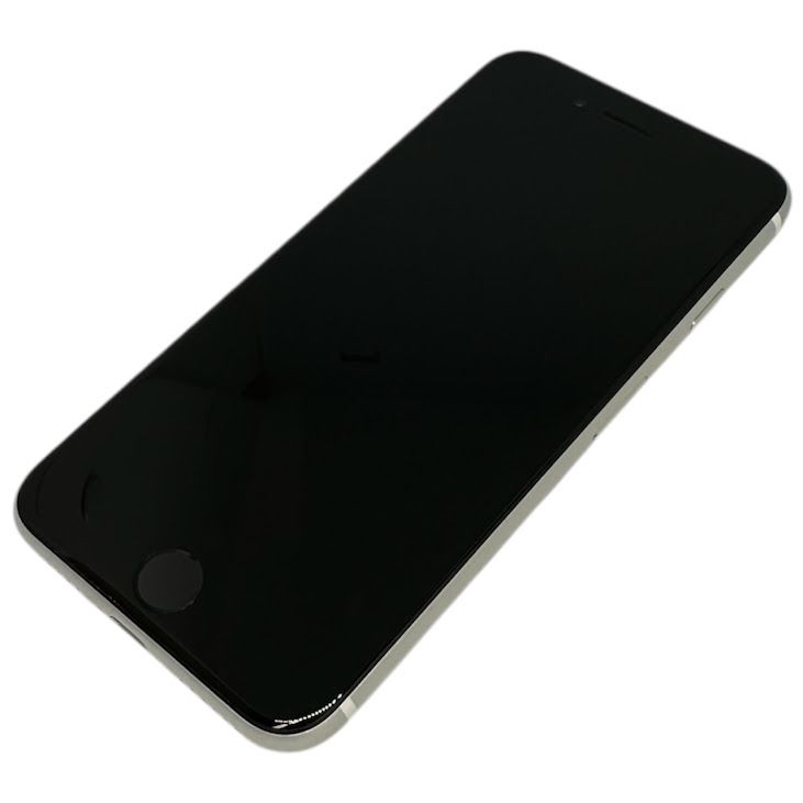 �ڥХåƥ꡼100%��iPhone��SE����2�����64GB���ۥ磻�ȡ�SIM�ե꡼��au��