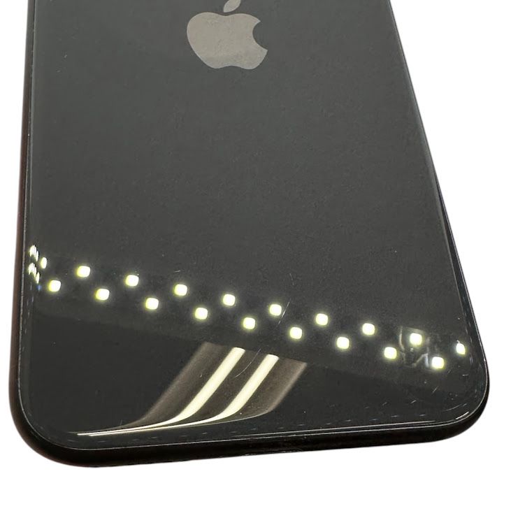 iPhone��SE����2�����256GB���֥�å���SIM�ե꡼