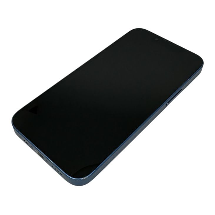 iPhone��13mini��128GB���֥롼��SIM�ե꡼����ŷ��Х�����