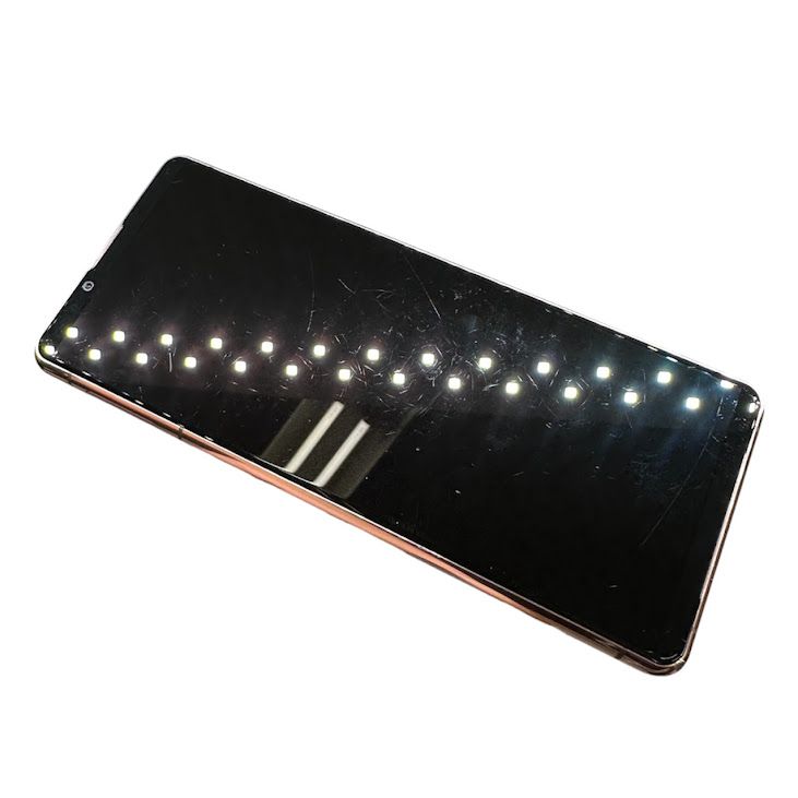 Xperia��5lll��SO53B��128GB���ԥ󥯡�SIM�ե꡼���ɥ�����