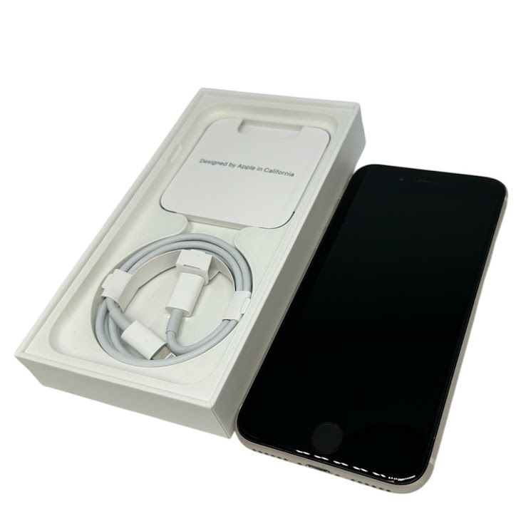 �ڥХåƥ꡼85%��iPhone��SE����3�����64GB���������饤�ȡ�SIM�ե꡼