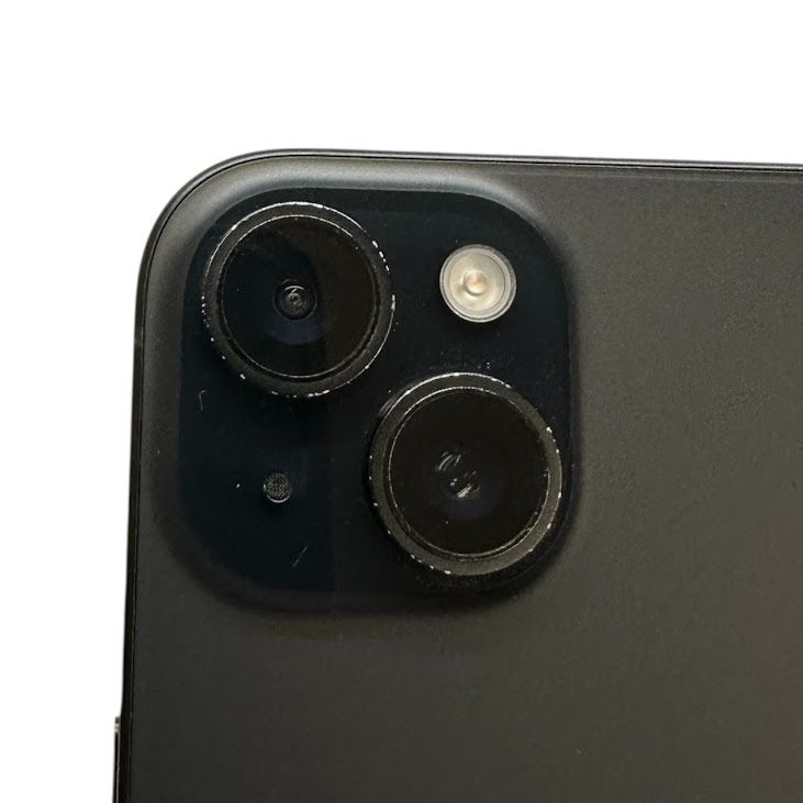 �ڥХåƥ꡼86%��iPhone��15��128GB���֥�å���SIM�ե꡼�����եȥХ���