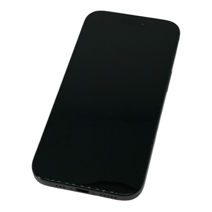 ڥХåƥ꡼85%iPhone15128GB֥åSIMե꡼au
