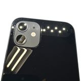 �ڥХåƥ꡼81%��iPhone��12��64GB���֥�å���SIM�ե꡼��Y��Х�����