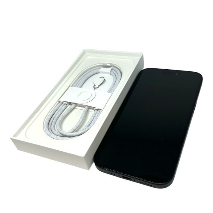 �ڥХåƥ꡼91%��iPhone��16��512GB���֥�å���SIM�ե꡼