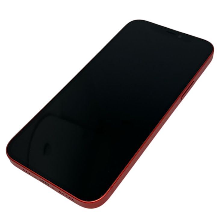 iPhone��12��64GB����åɡ�SIM�ե꡼��au��