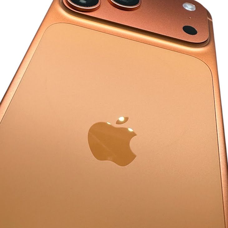 �ڥХåƥ꡼99%��iPhone��17ProMax��256GB�������ߥå�����󥸡�SIM�ե꡼