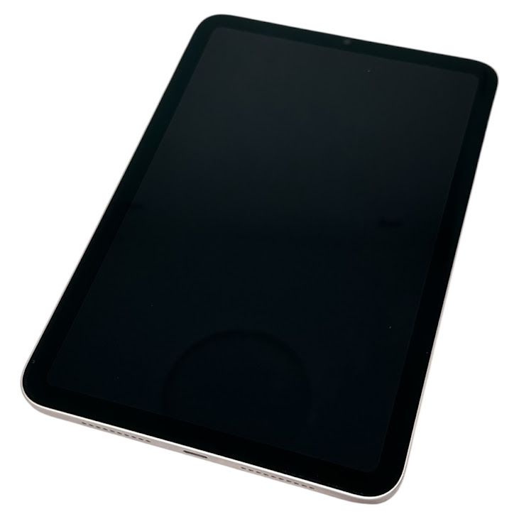 ڥХåƥ꡼82%iPadmini6WiFi64GBԥ