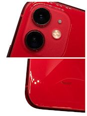 �ڥХåƥ꡼86%��iPhone��11��64GB����åɡ�SIM�ե꡼��au��