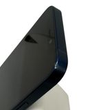 iPhone��12mini��128GB���֥롼��SIM�ե꡼�����եȥХ���