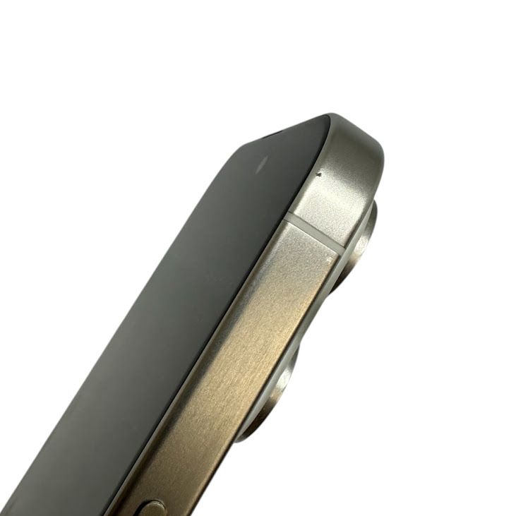 �ڥХåƥ꡼83%��iPhone��15ProMax��1TB���ۥ磻�ȥ����˥��ࡡSIM�ե꡼