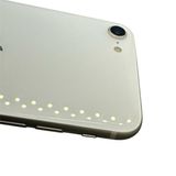 �ڥХåƥ꡼91%��iPhone��SE����2�����64GB���ۥ磻�ȡ�SIM�ե꡼��au��