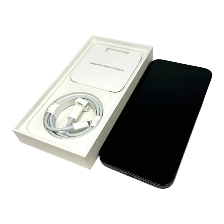 iPhone��13��256GB���ߥåɥʥ��ȡ�SIM�ե꡼���ɥ�����